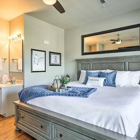 Branson Condo With Balcony On Ledgestone Golf Course Branson West Buitenkant foto