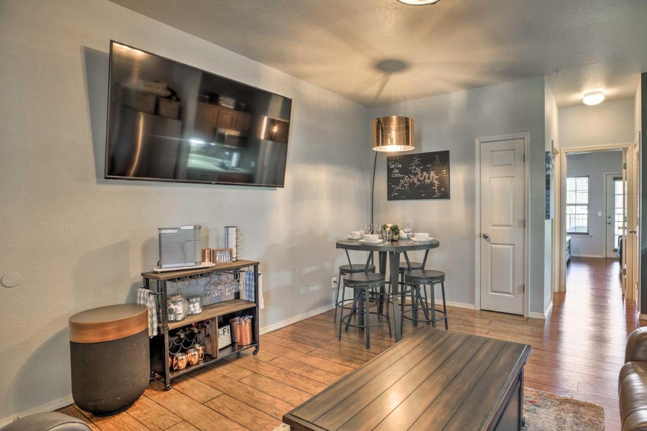 Branson Condo With Balcony On Ledgestone Golf Course Branson West Buitenkant foto