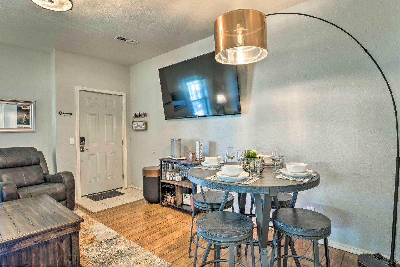 Branson Condo With Balcony On Ledgestone Golf Course Branson West Buitenkant foto