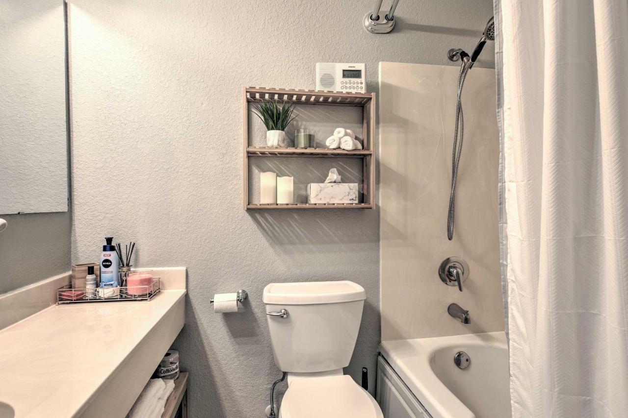 Branson Condo With Balcony On Ledgestone Golf Course Branson West Buitenkant foto