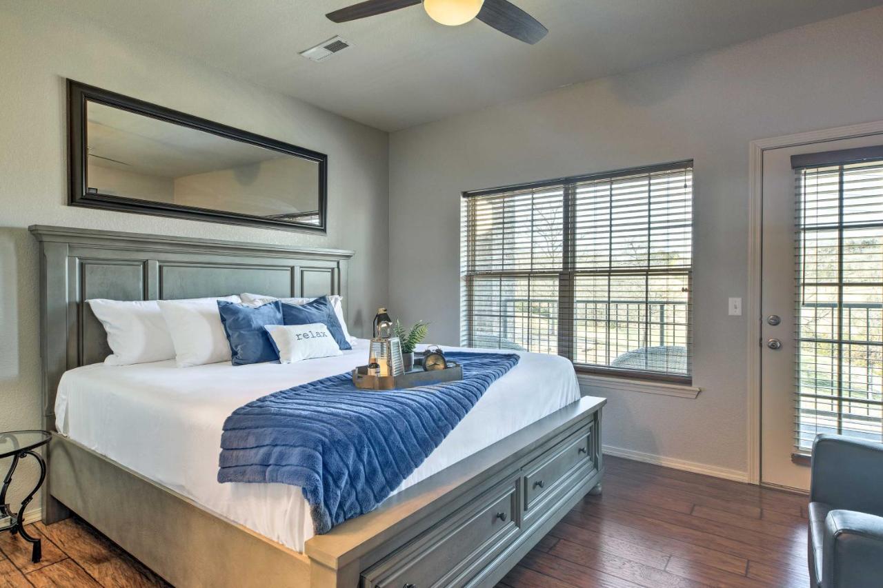 Branson Condo With Balcony On Ledgestone Golf Course Branson West Buitenkant foto