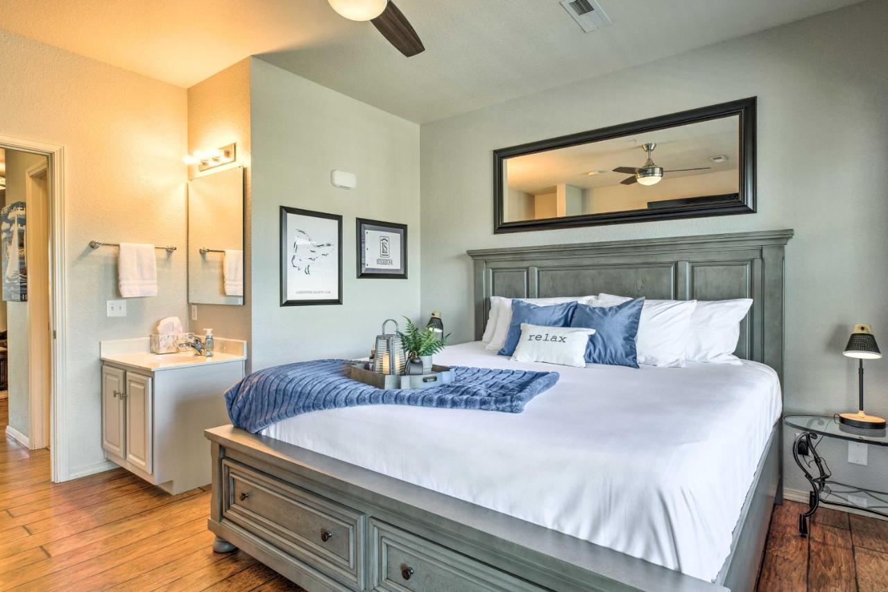 Branson Condo With Balcony On Ledgestone Golf Course Branson West Buitenkant foto